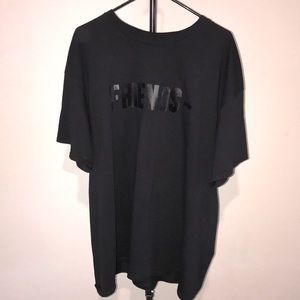 VLONE FRIENDS SHIRT